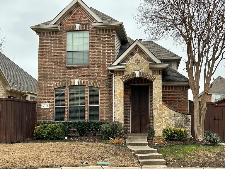 2148 Walnut Square Dr, Plano